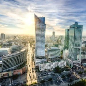 Reizen naar Polen | Ontdek de veelzijdige charme van Centraal-Europa