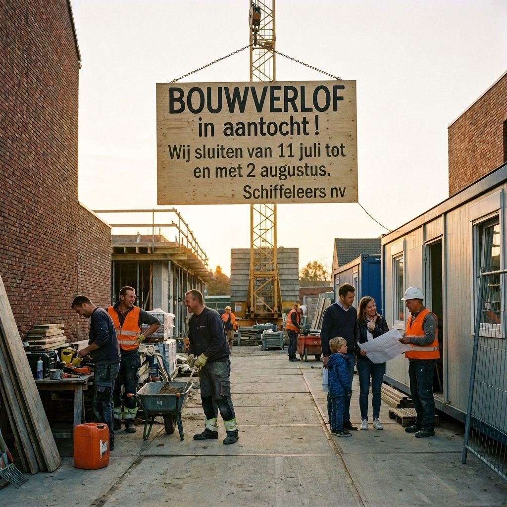 Nog iets op jouw TO DO lijst?