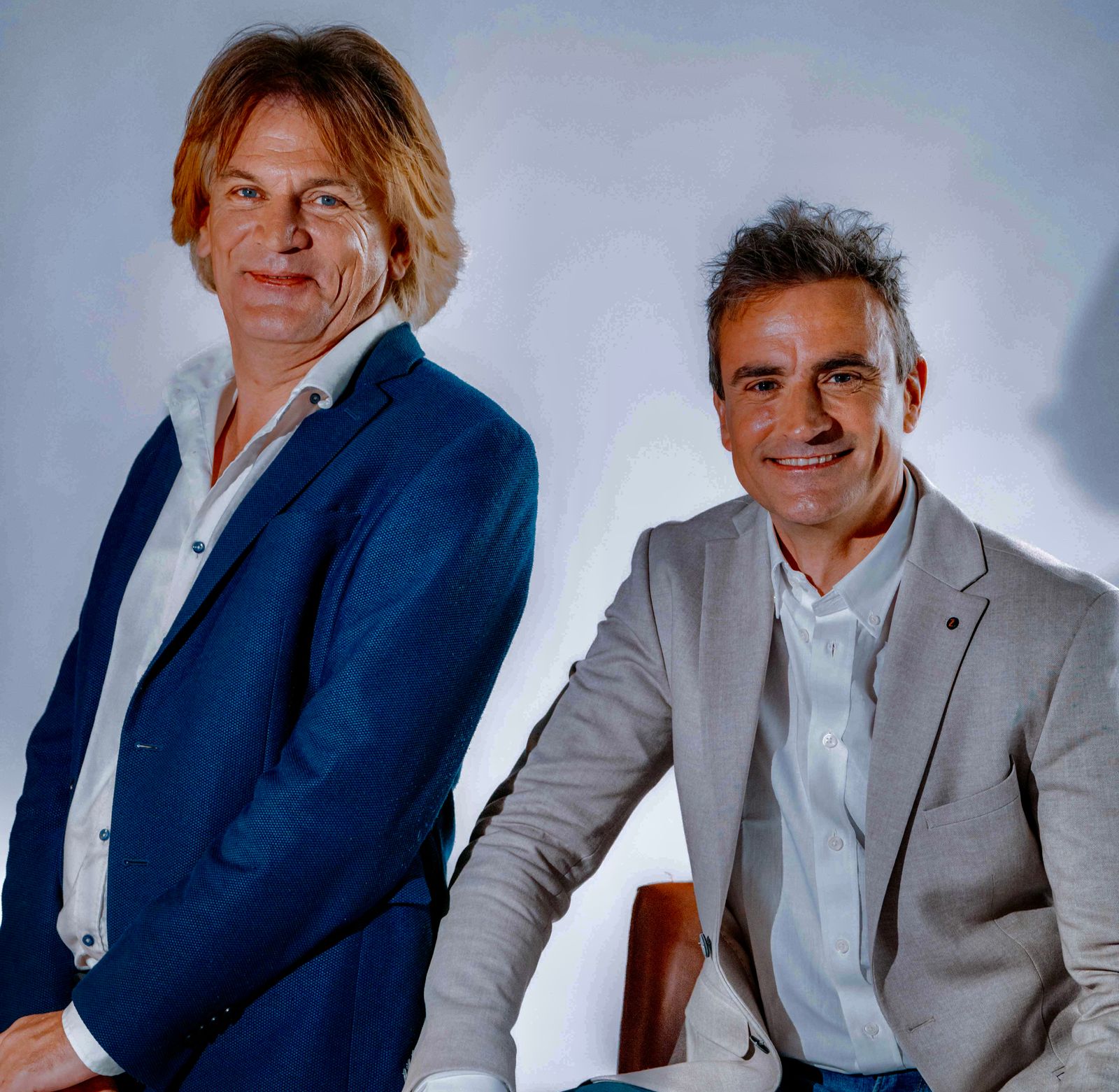 Boek Wim Soutaer & Charles Exclusief bij Stageplan.