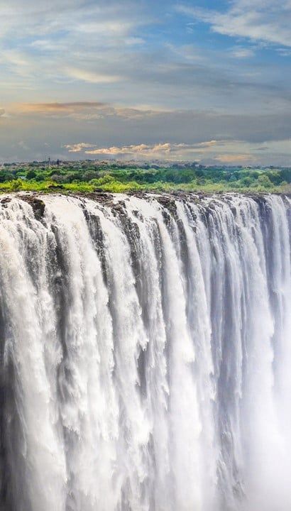 Namibië - Windhoek-Victoria Falls • Standaard Selfdrive van 18 dagen