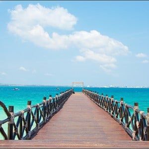 Reizen naar Zanzibar | Ontdek het paradijselijke eiland vol cultuur en natuur