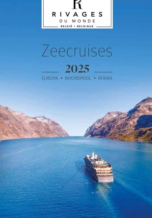Rivages du Monde | Zeecruises