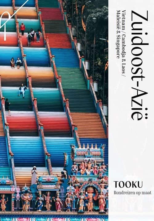 TOOKU | Rondreizen op maat - Zuidoost-Azië